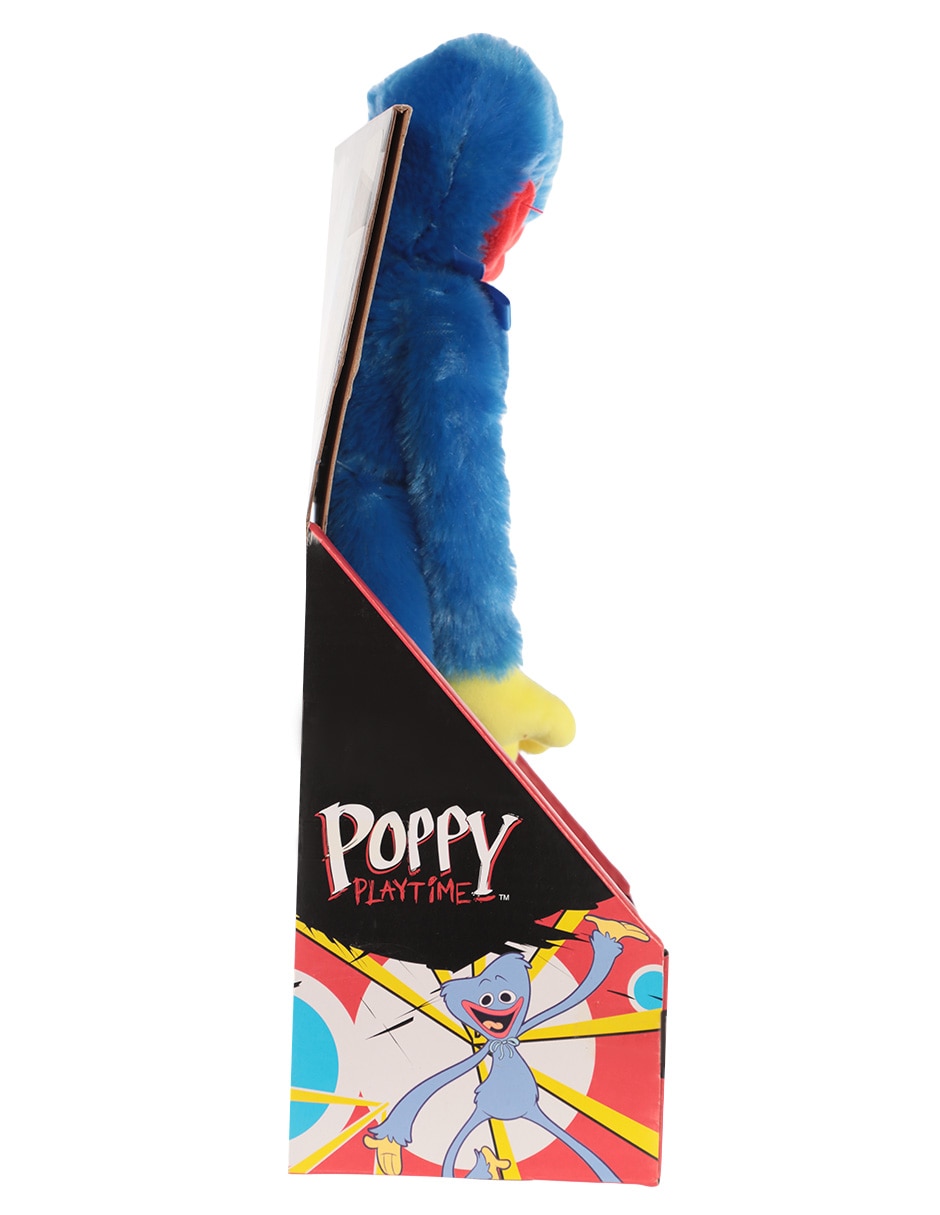 Peluche de Huggy Wuggy de 31 cm 3