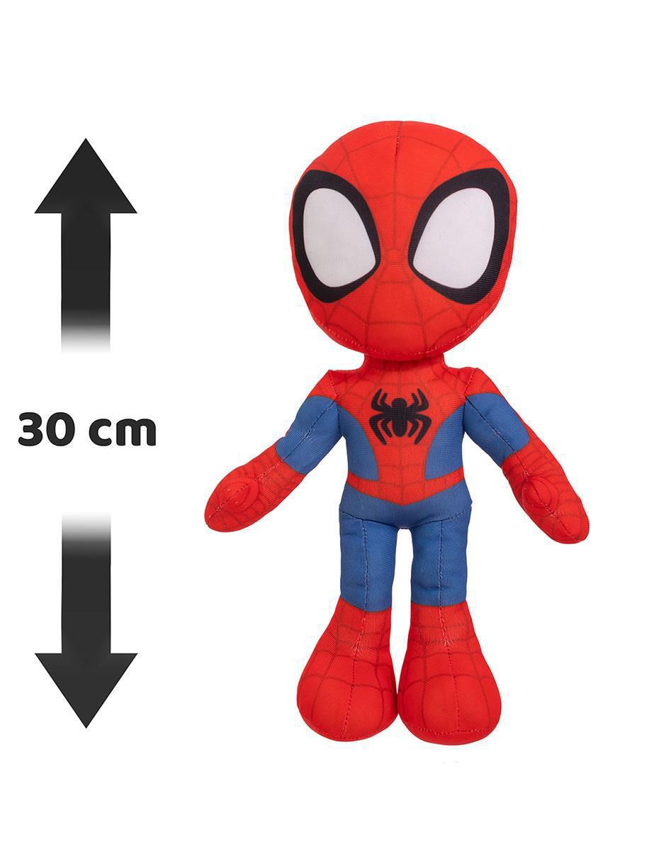 Peluche de Spider-Man de 32 cm 2