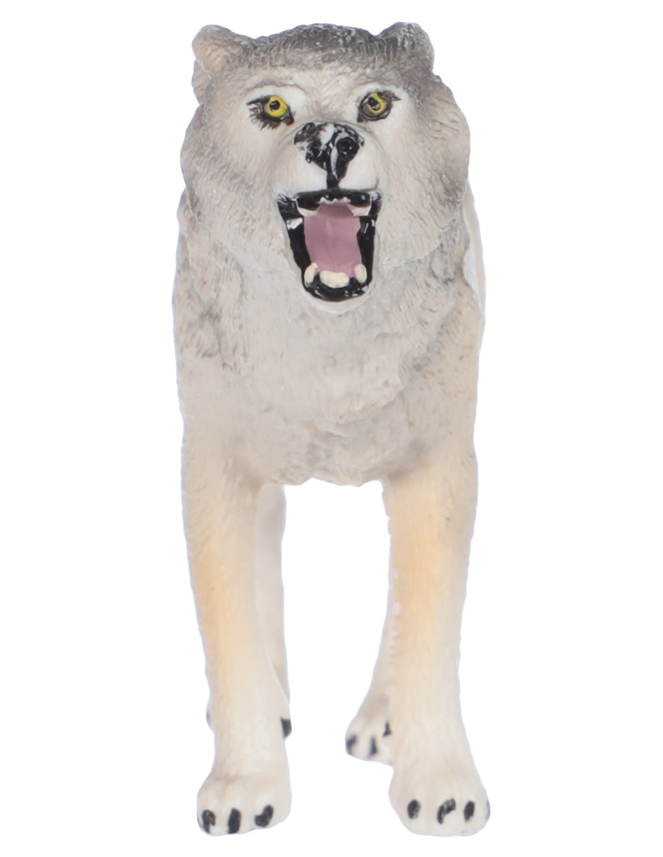 Figura de acción Lobot Schleich