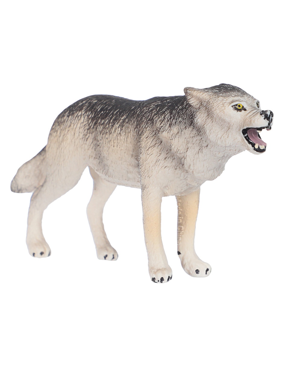 Figura de acción Lobot Schleich 2