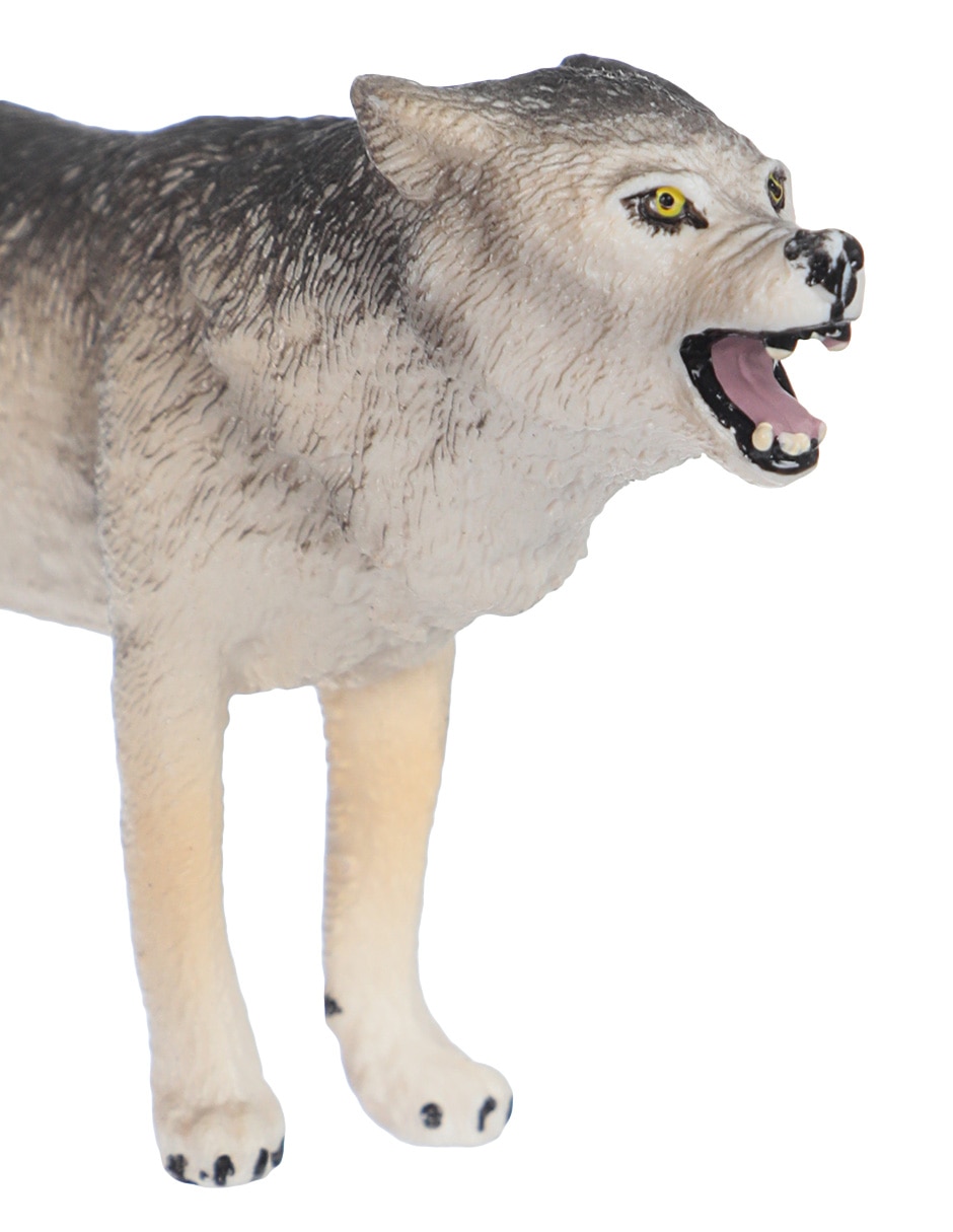 Figura de acción Lobot Schleich 4