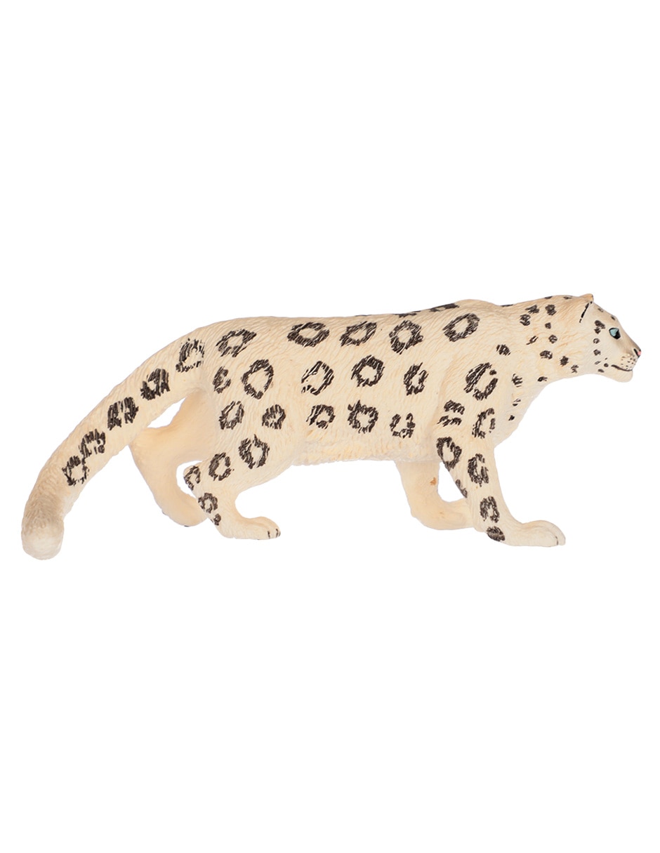 Figura de acción articulada Schleich 4