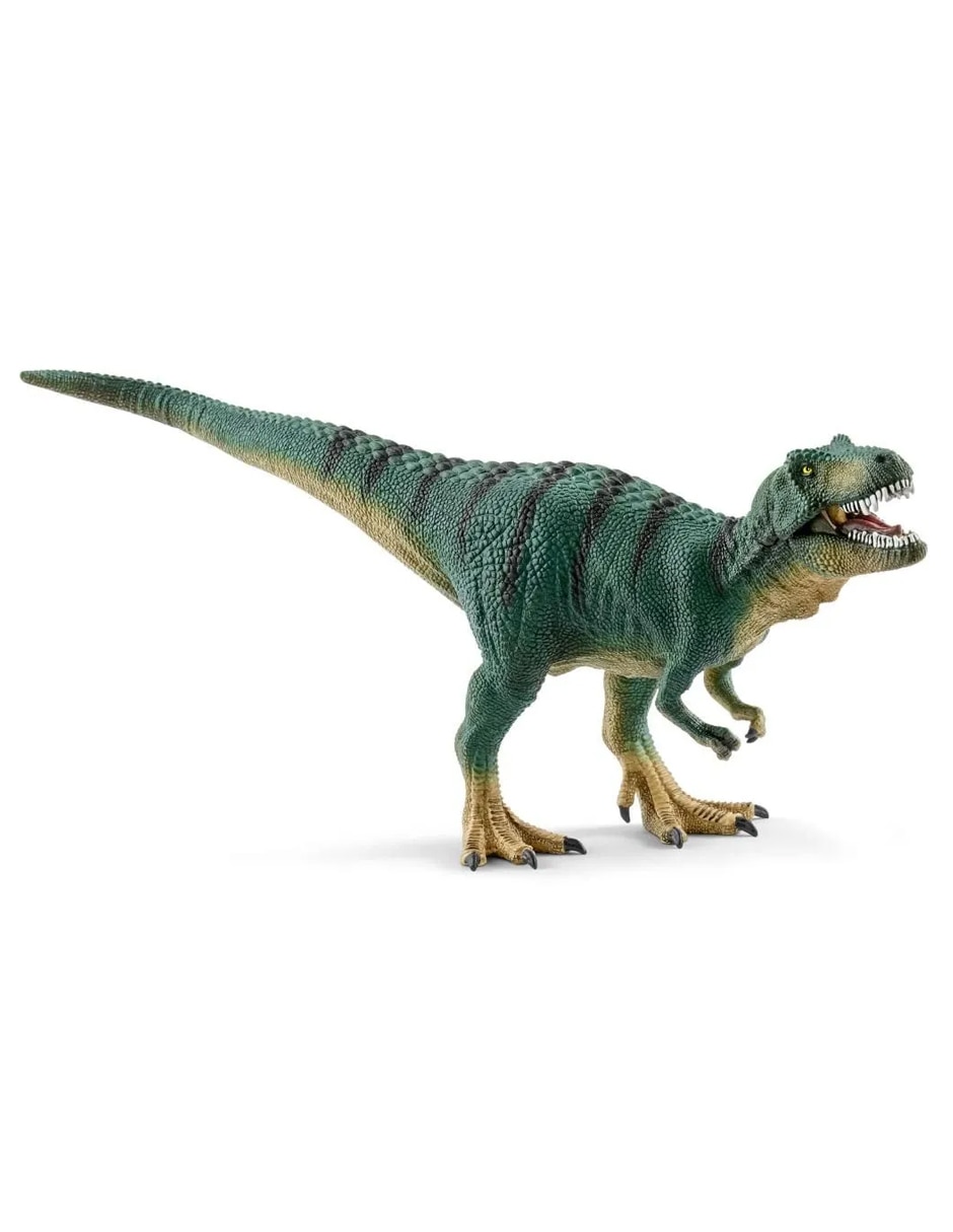 Figura de acción articulada Scar Schleich