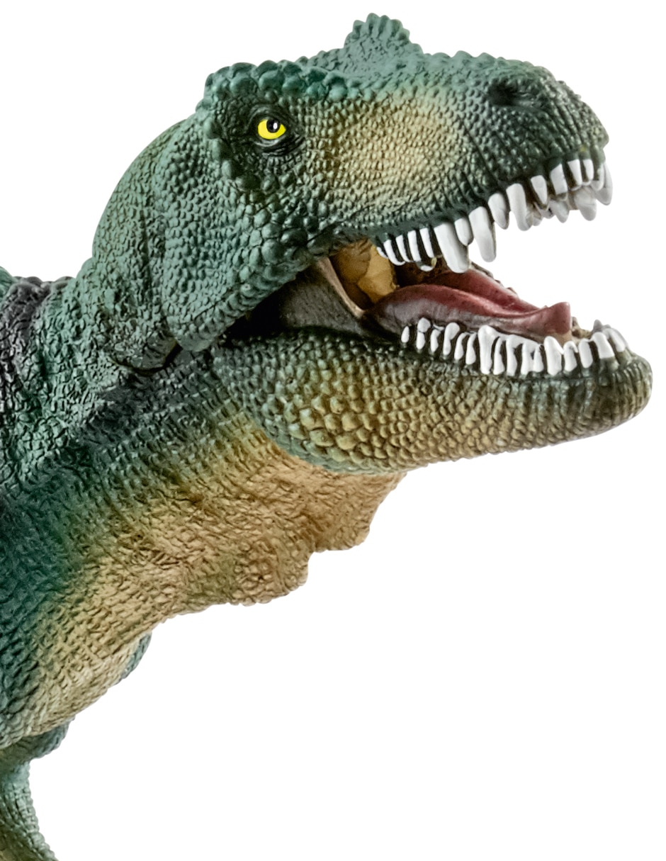Figura de acción articulada Scar Schleich 2