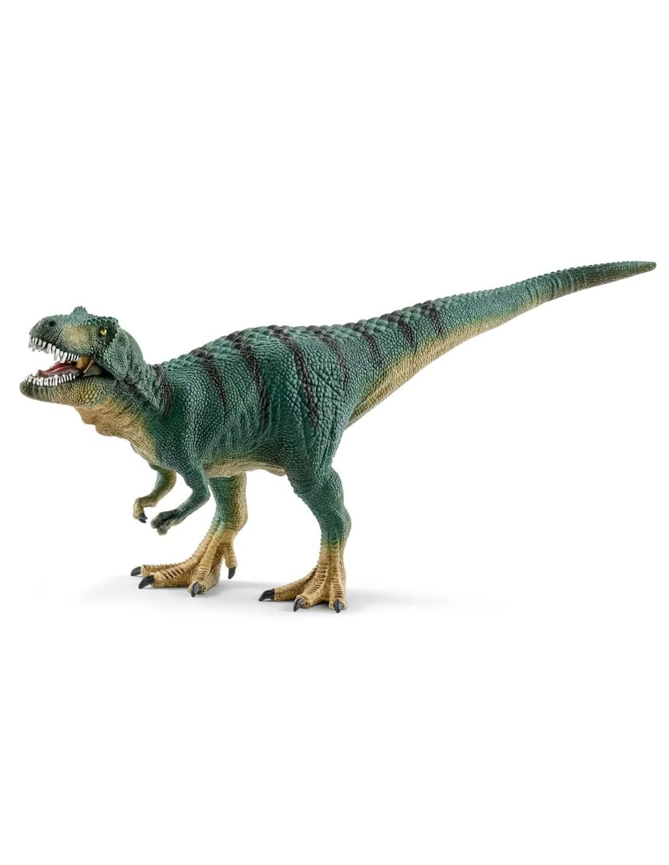 Figura de acción articulada Scar Schleich 3