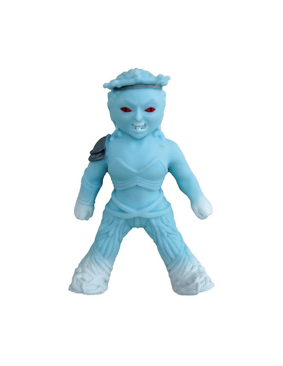 Figura de acción Flexors collectors Figura de acción Flexors collectors