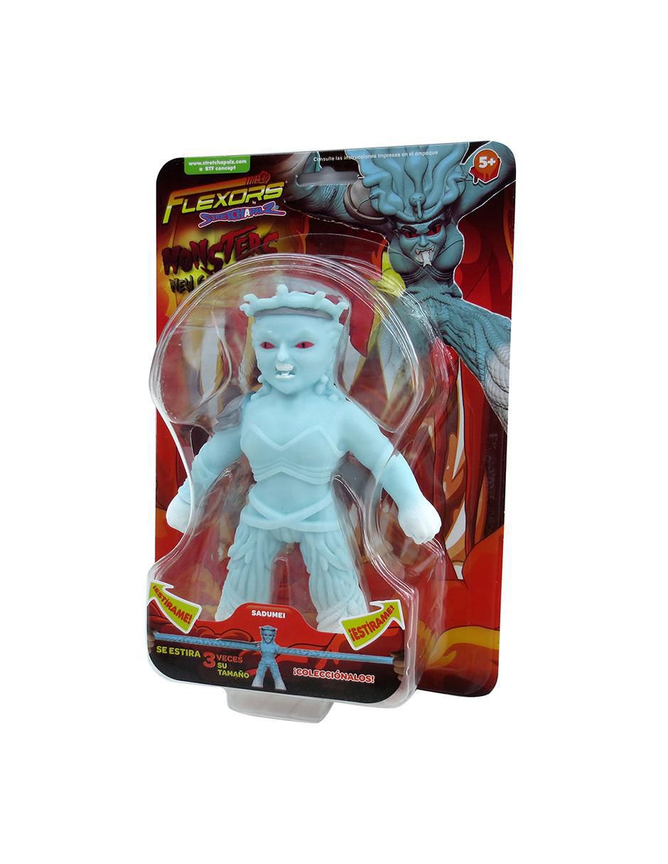 Figura de acción Flexors collectors 5
