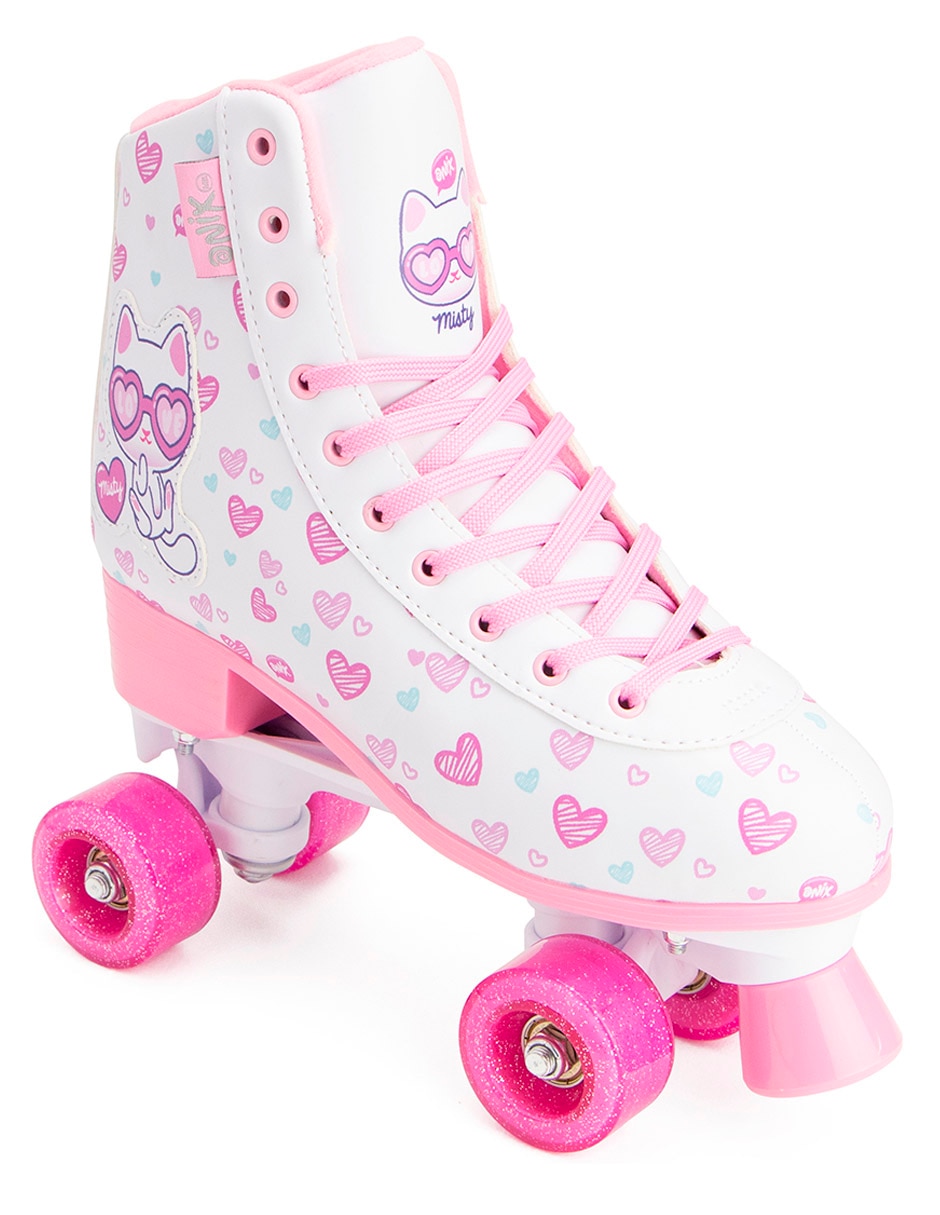 Qué tipo de patines para niños elegir? Guía de compra