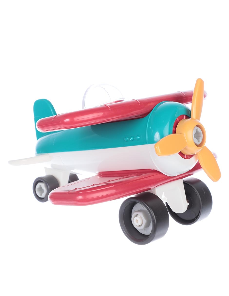 Avión transporte desmontable 2