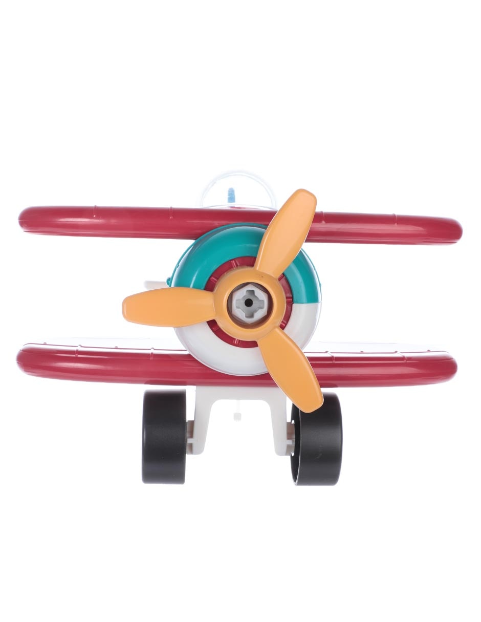 Avión transporte desmontable 3