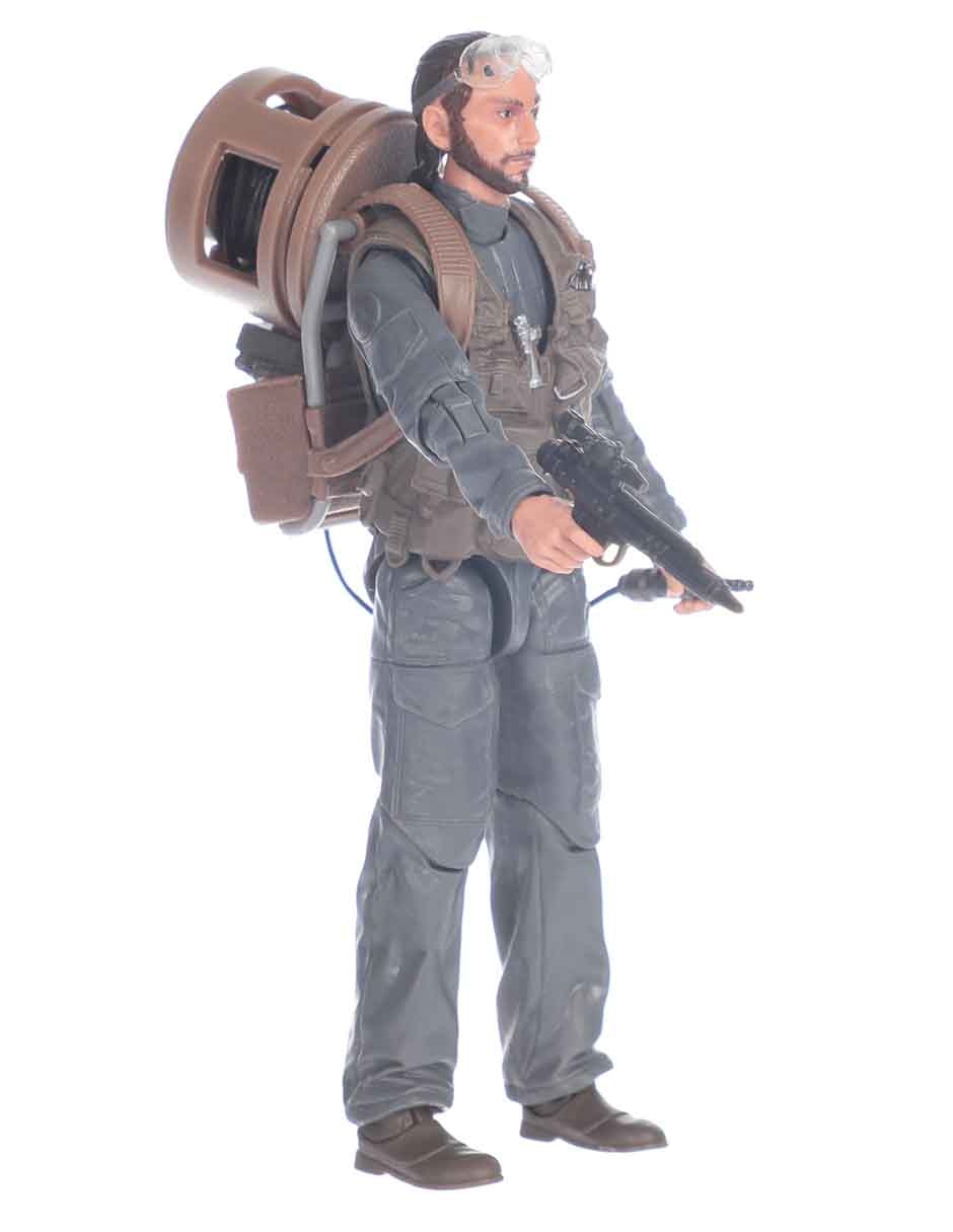 Figura de acción Rogue collectors 2