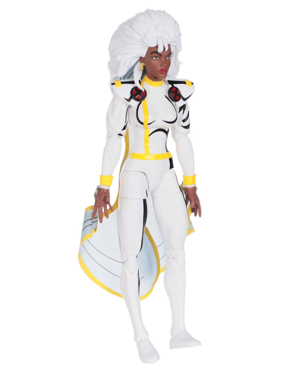 Figura de acción Marvel Tormenta collectors 2