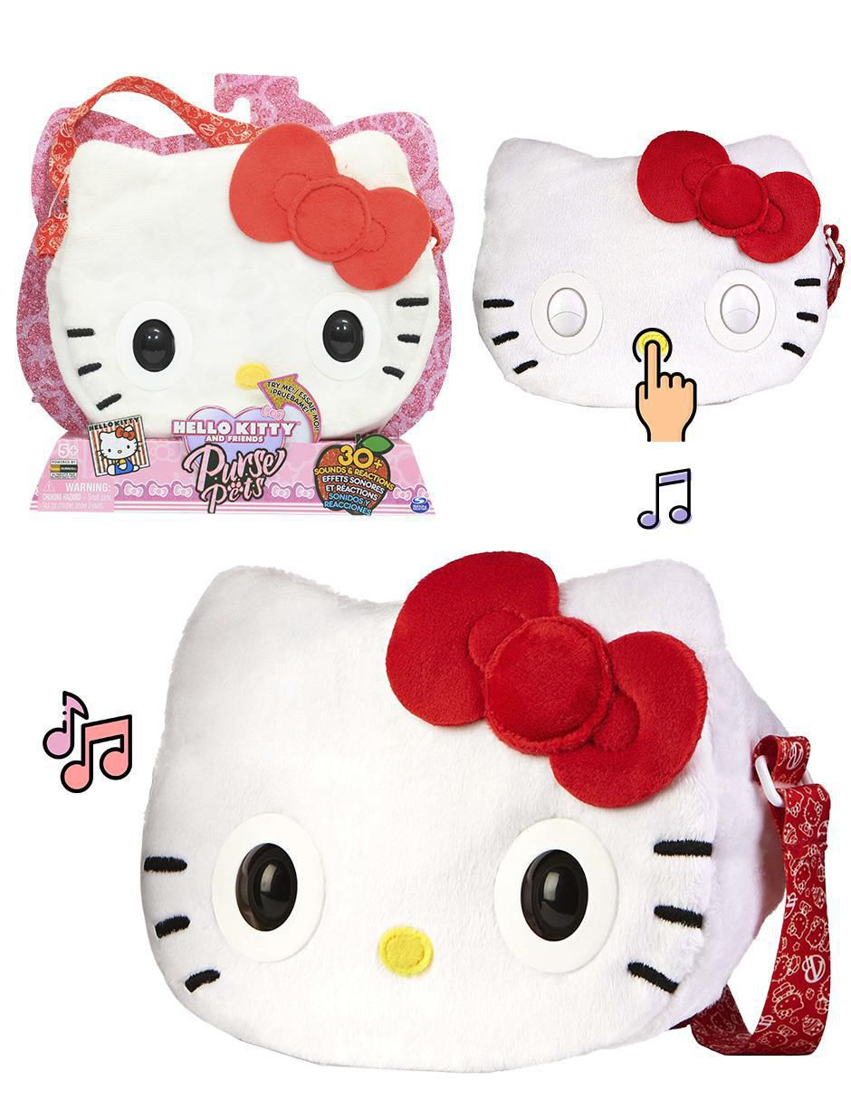 Maleta de mano Purse Pets 2