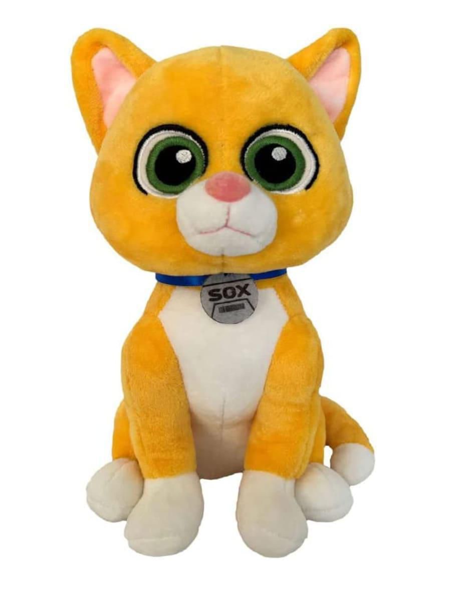 Peluche Perrito de 25 cm Liverpool