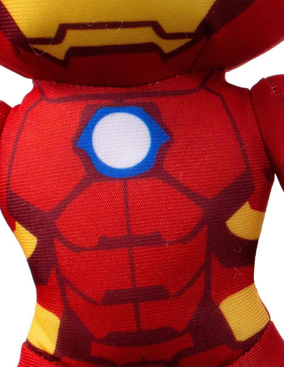 Peluche de Iron Man de 30 cm 3