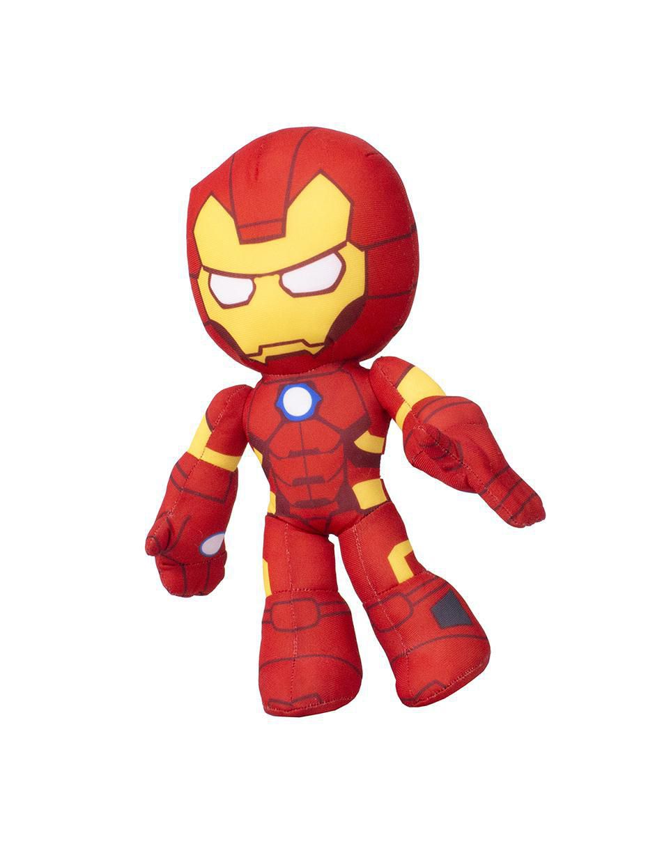 Peluche de Iron Man de 30 cm 5