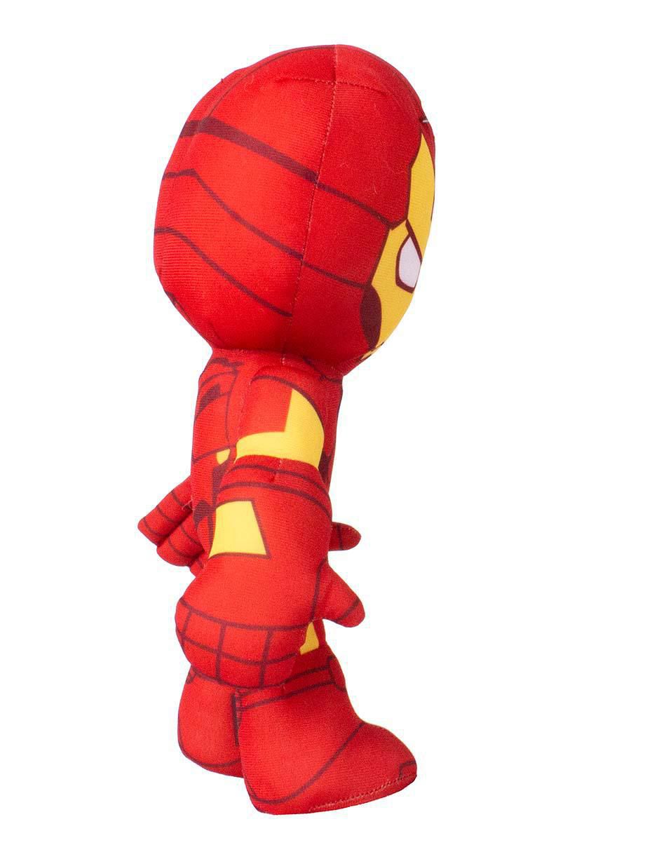 Peluche de Iron Man de 30 cm 7