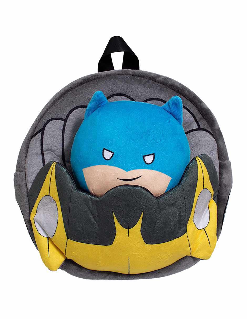 Peluche de Batman de 27 cm Peluche de Batman de 27 cm