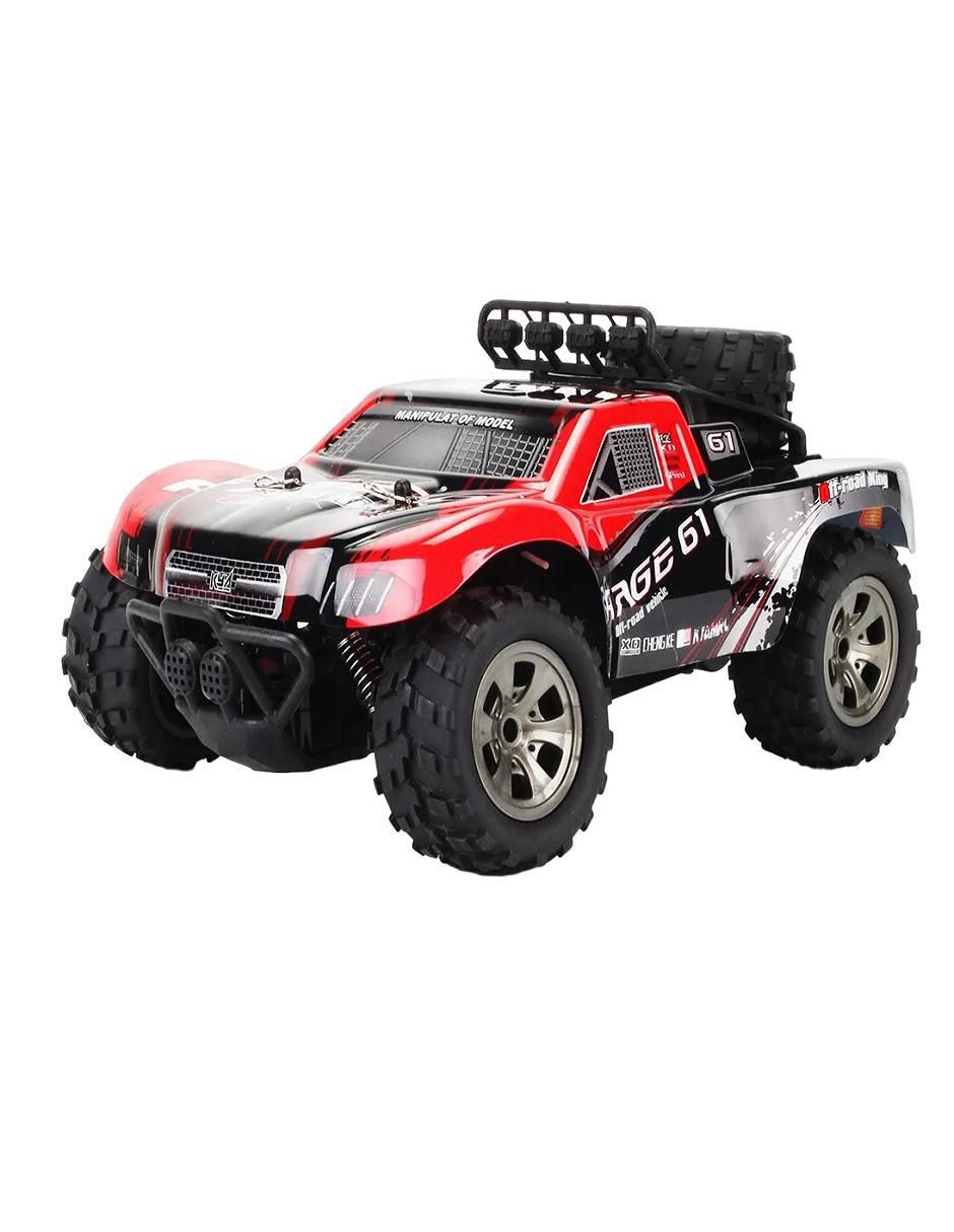 Carros de best sale control remoto mattel