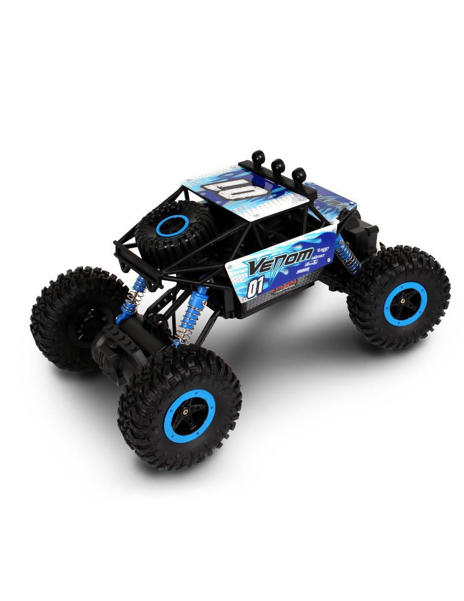 Monster truck 2