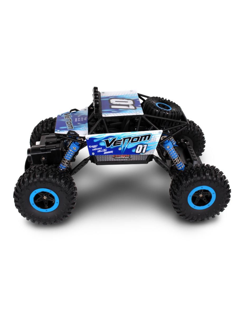 Monster truck 3
