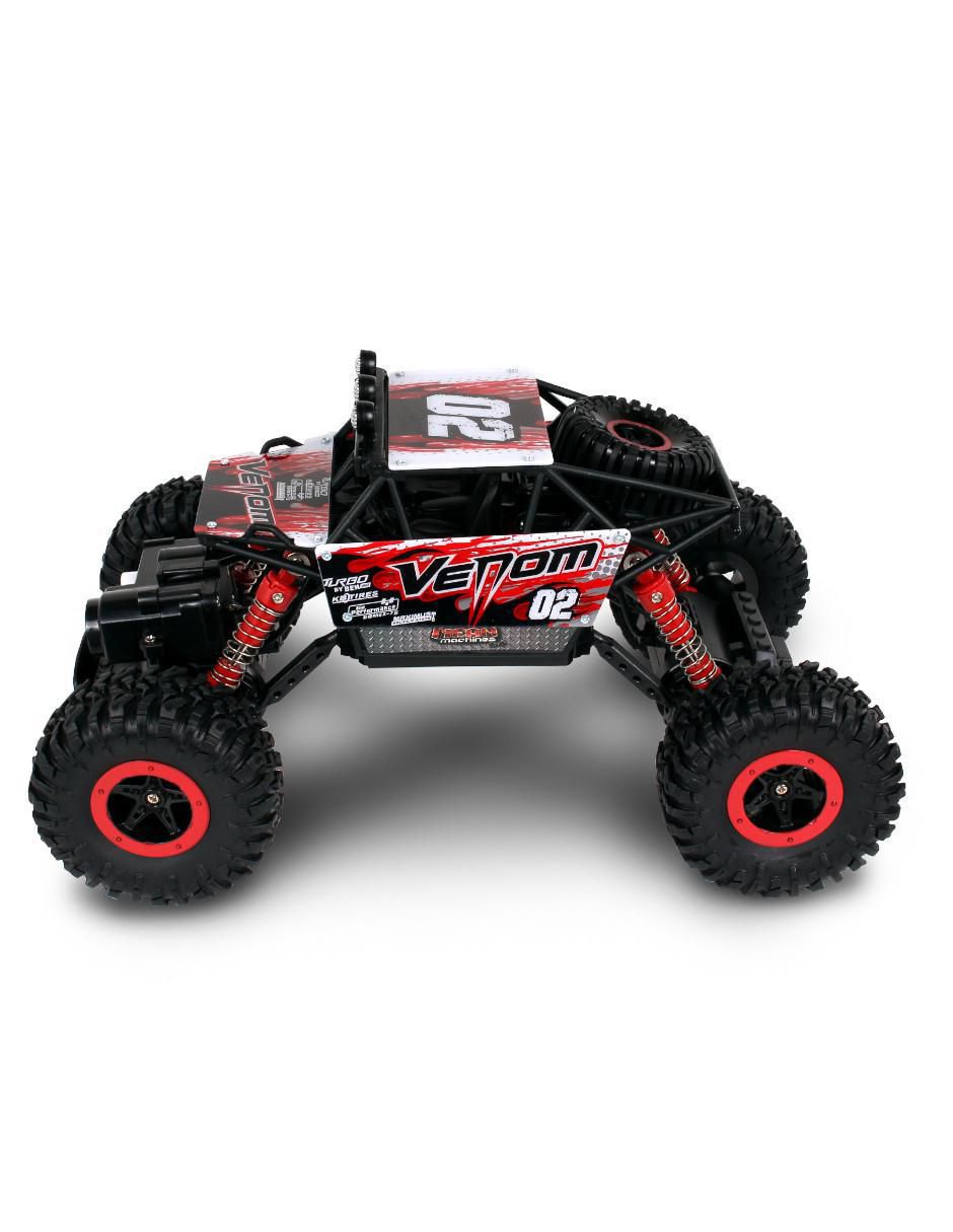Monster truck 2