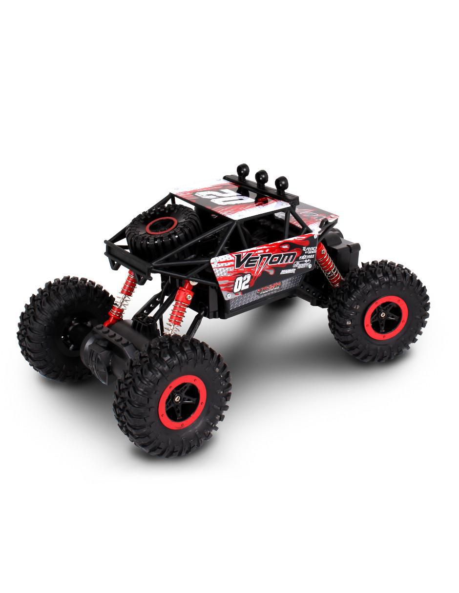 Monster truck 3