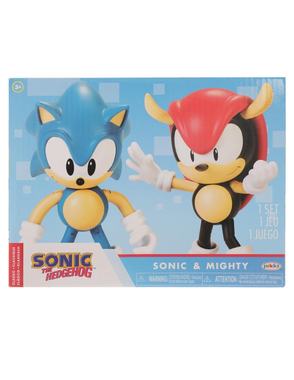 Muñeco best sale sonic liverpool