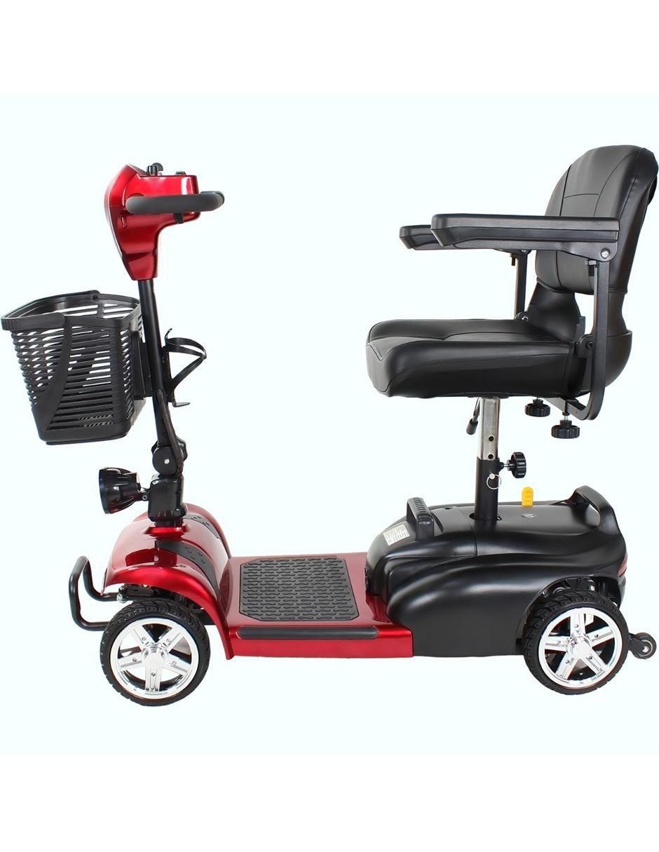 Scooter eléctrico 6