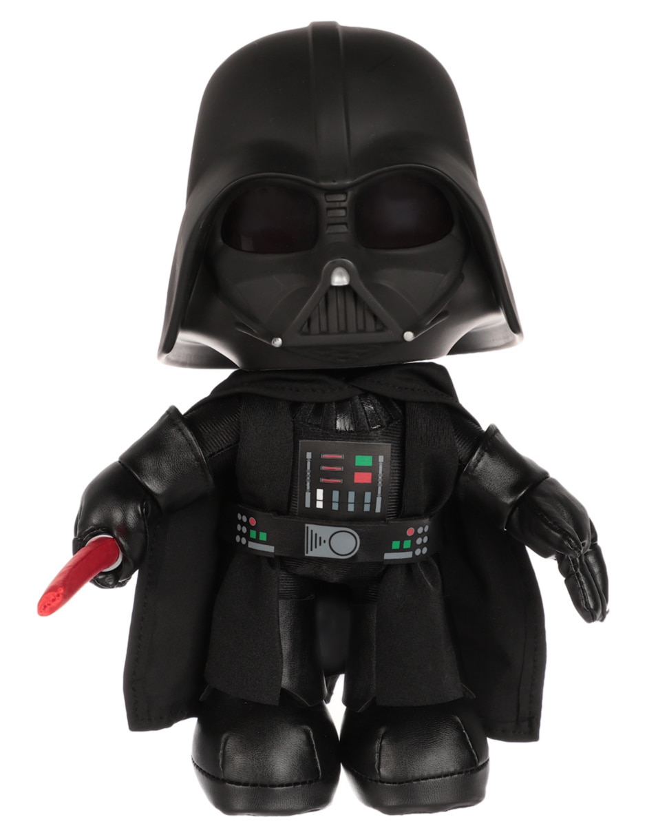 Peluche de Darth Vader de 28 cm 1