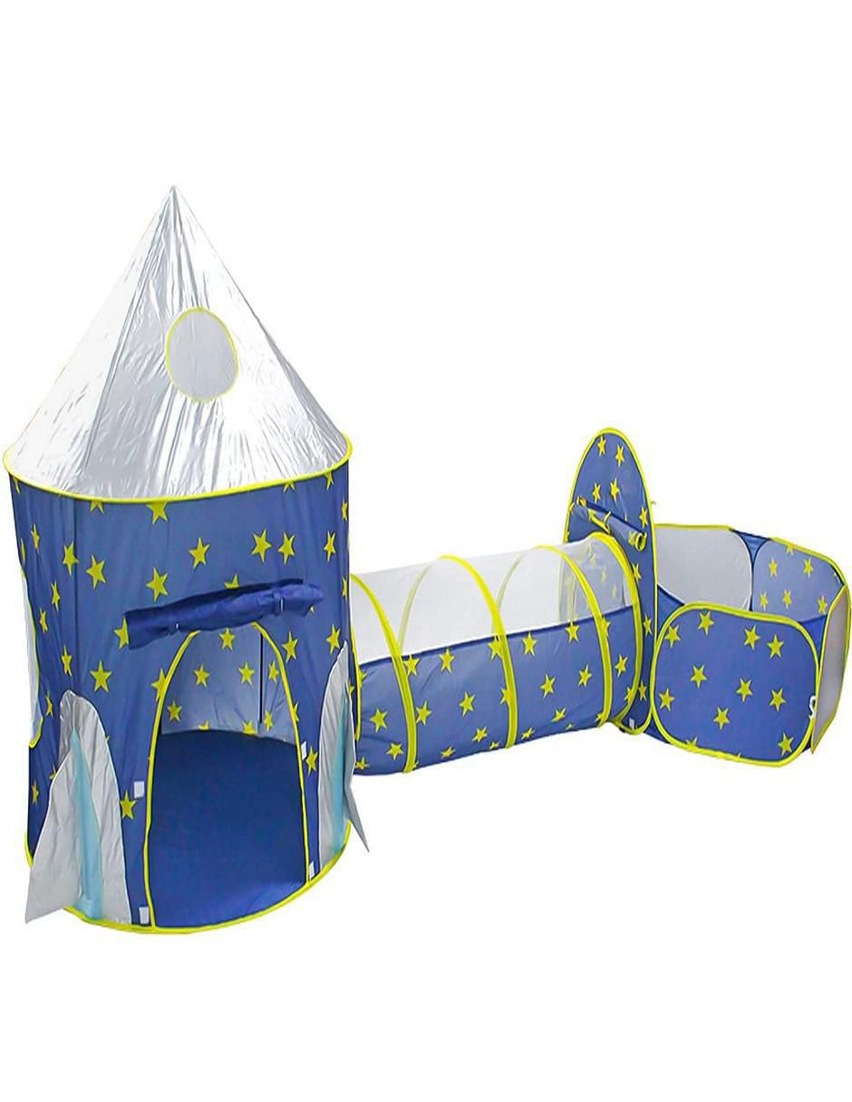 Carpa ancho 320 cm x largo 320 cm