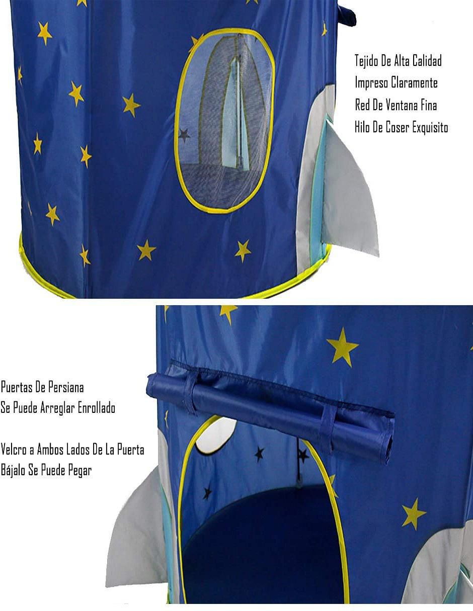 Carpa ancho 320 cm x largo 320 cm 2