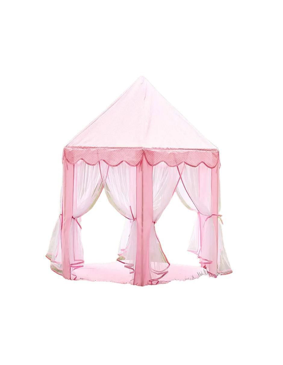 Carpa ancho 140 cm x largo 140 cm