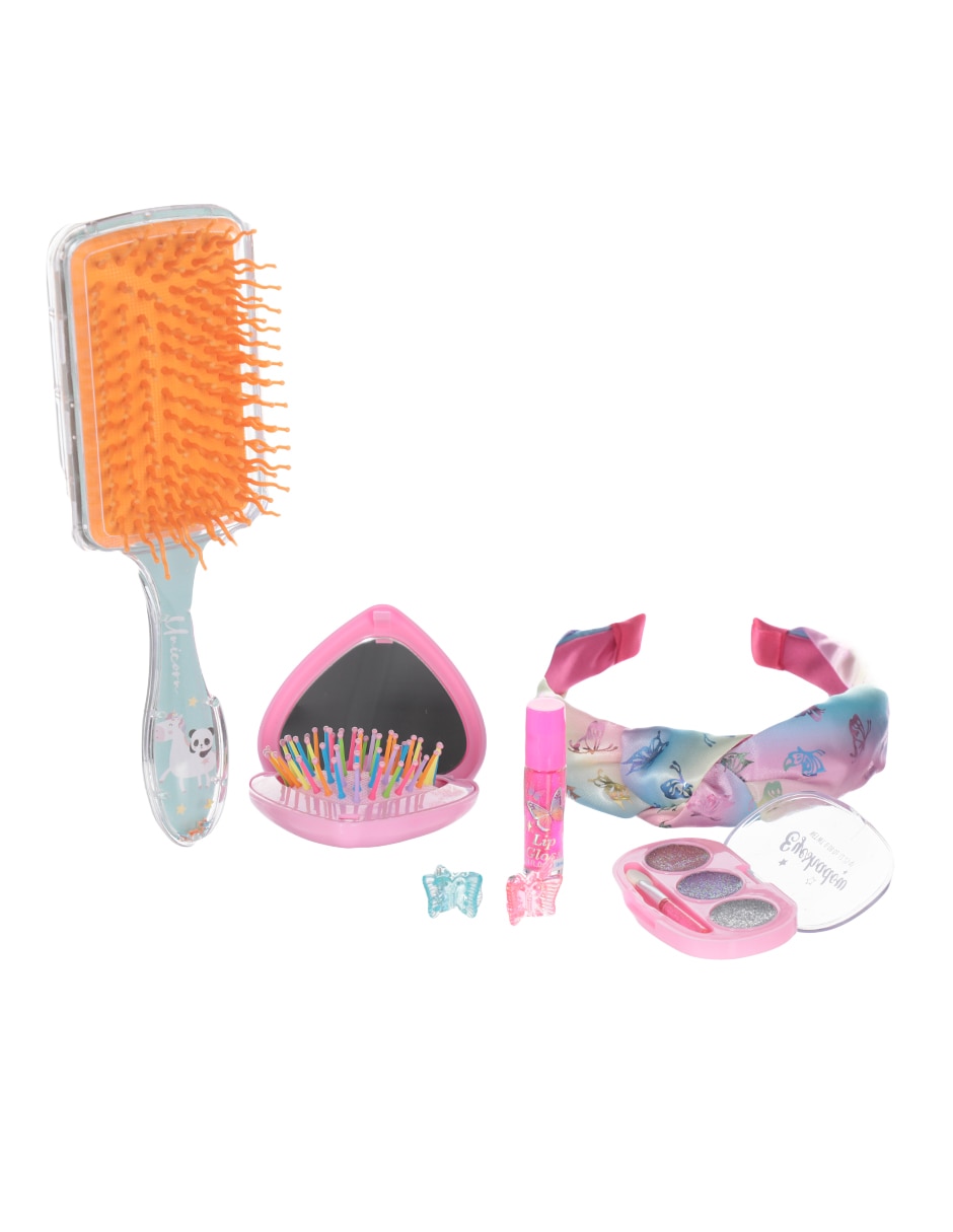 Set belleza Glamour Beauty