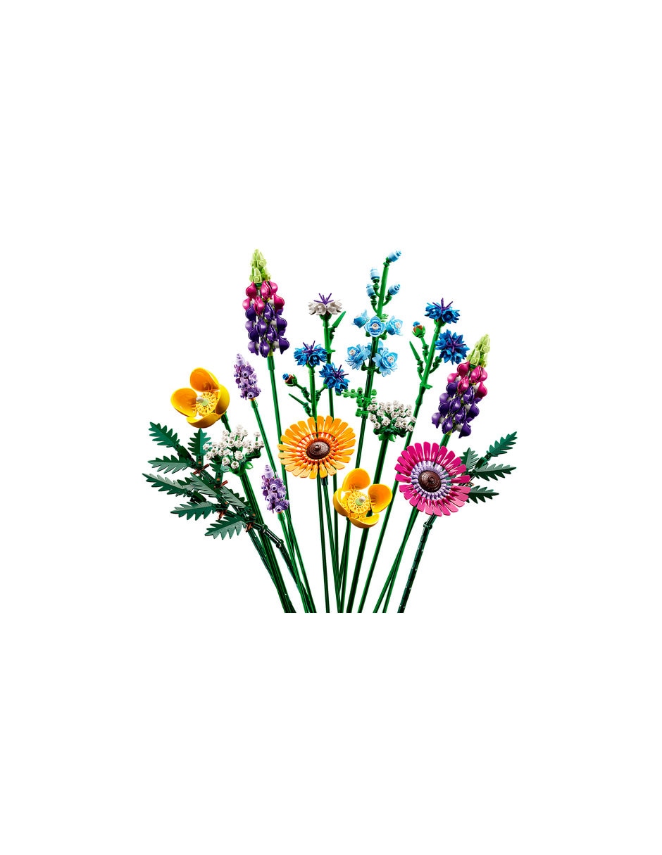 Icons Ramo de flores silvestres 10313 Wildflower Bouquet 5