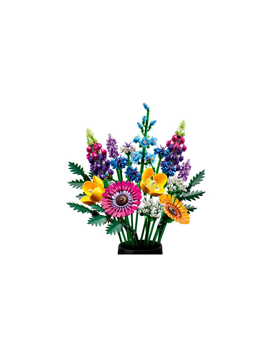 Icons Ramo de flores silvestres 10313 Wildflower Bouquet 7