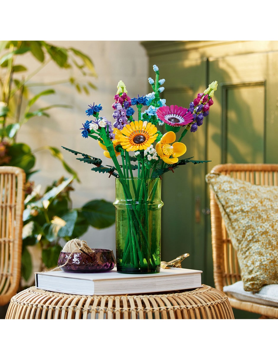 Icons Ramo de flores silvestres 10313 Wildflower Bouquet 8
