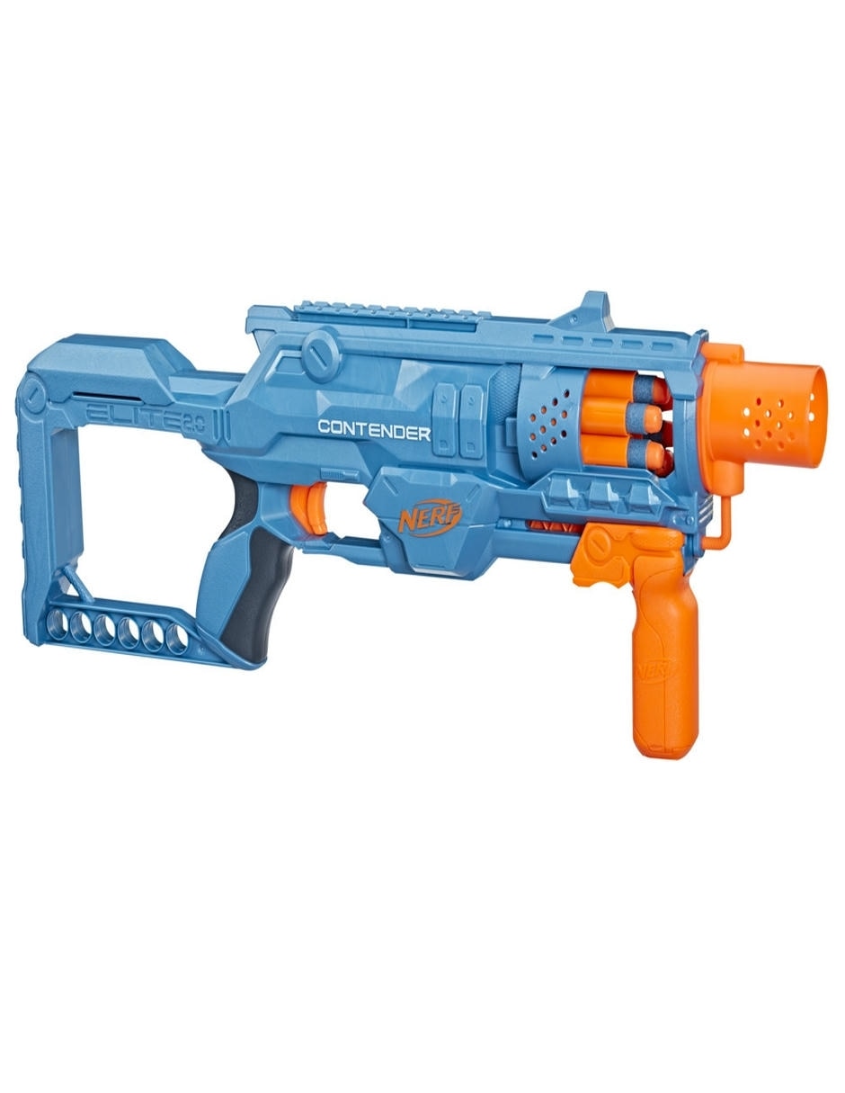 Lanzador de dardos Elite Contender 2.0 11