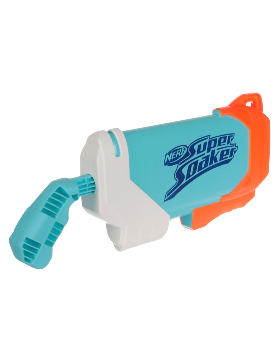 Lanzador de agua Super Soaker Torrent 2