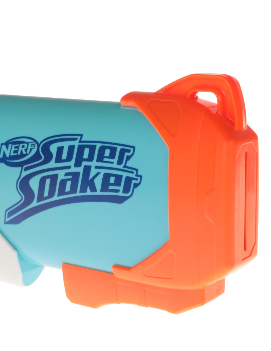 Lanzador de agua Super Soaker Torrent 5