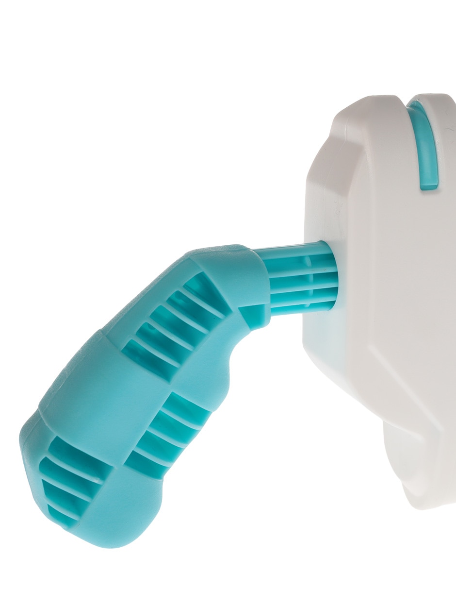 Lanzador de agua Super Soaker Torrent 6
