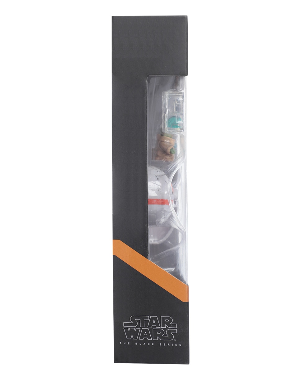 Figura de acción articulada The Black Series Grogu Star Wars 3