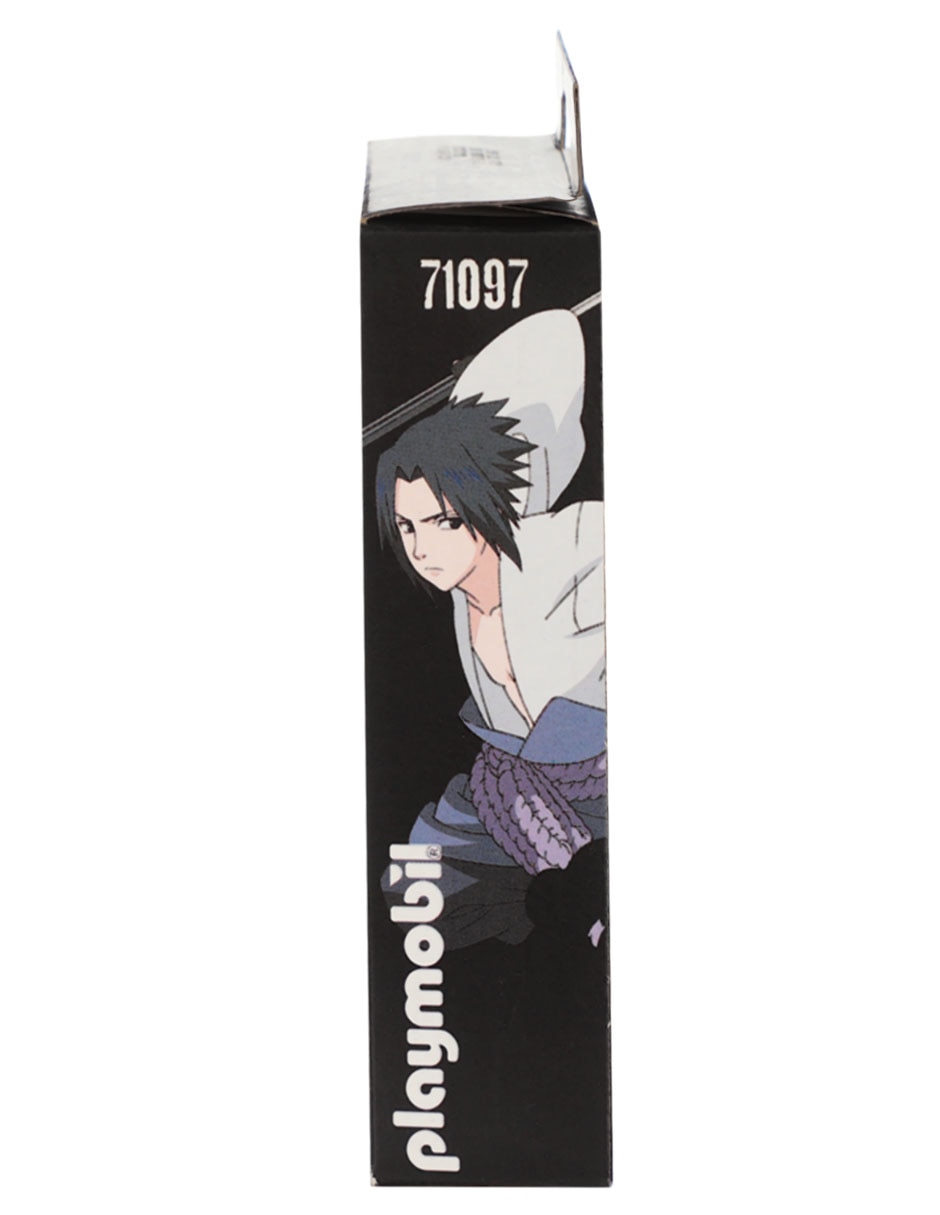 Set de construcción Pm sasuke con 8 piezas 3