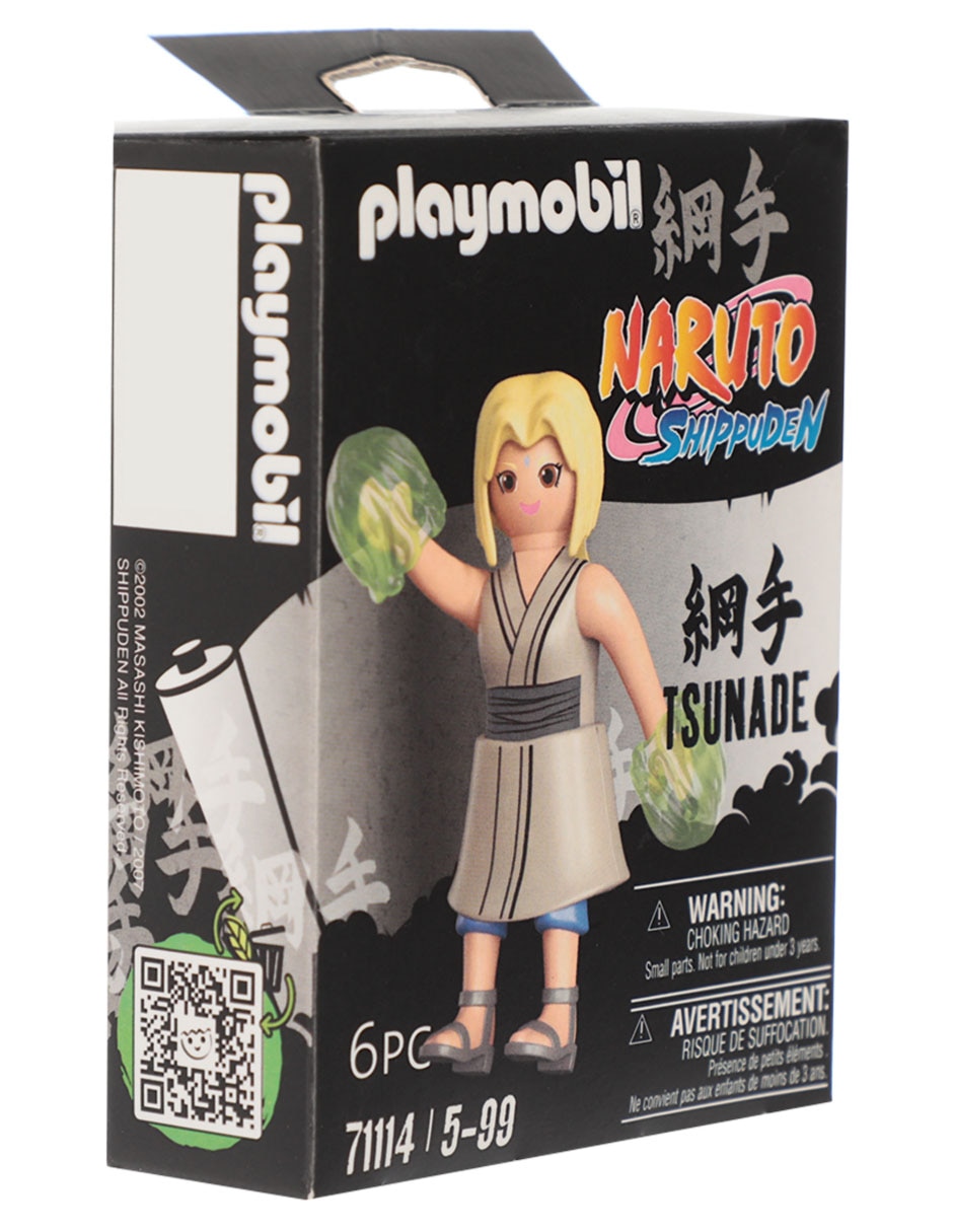 Tsunade 2