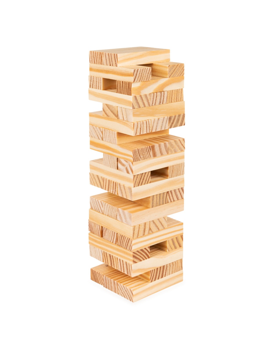 Torre de equilibrio basica