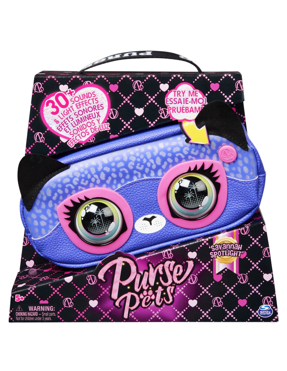 Accesorio de belleza Purse Pets 1