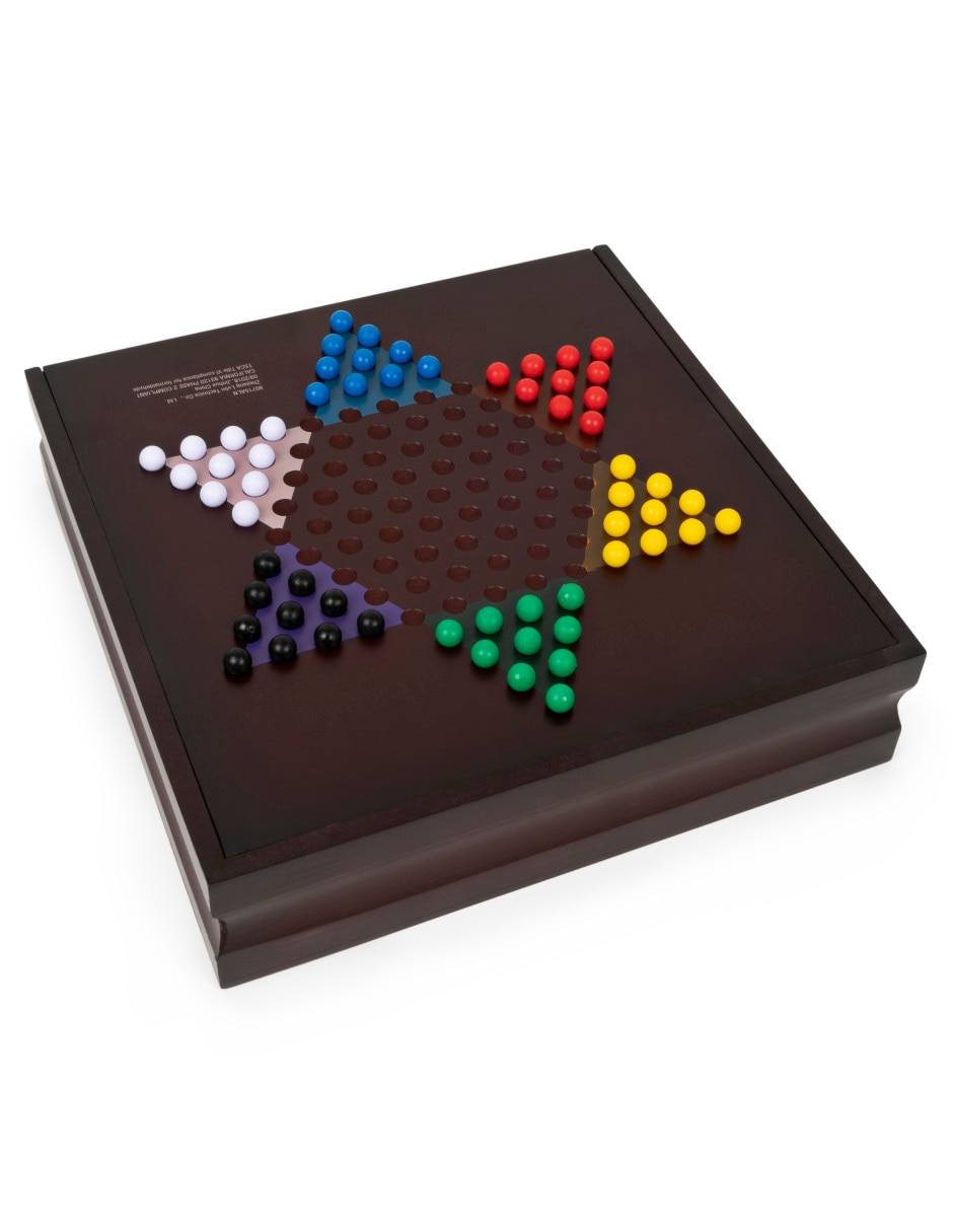 Set de 10 juegos deluxe Spin Master 4