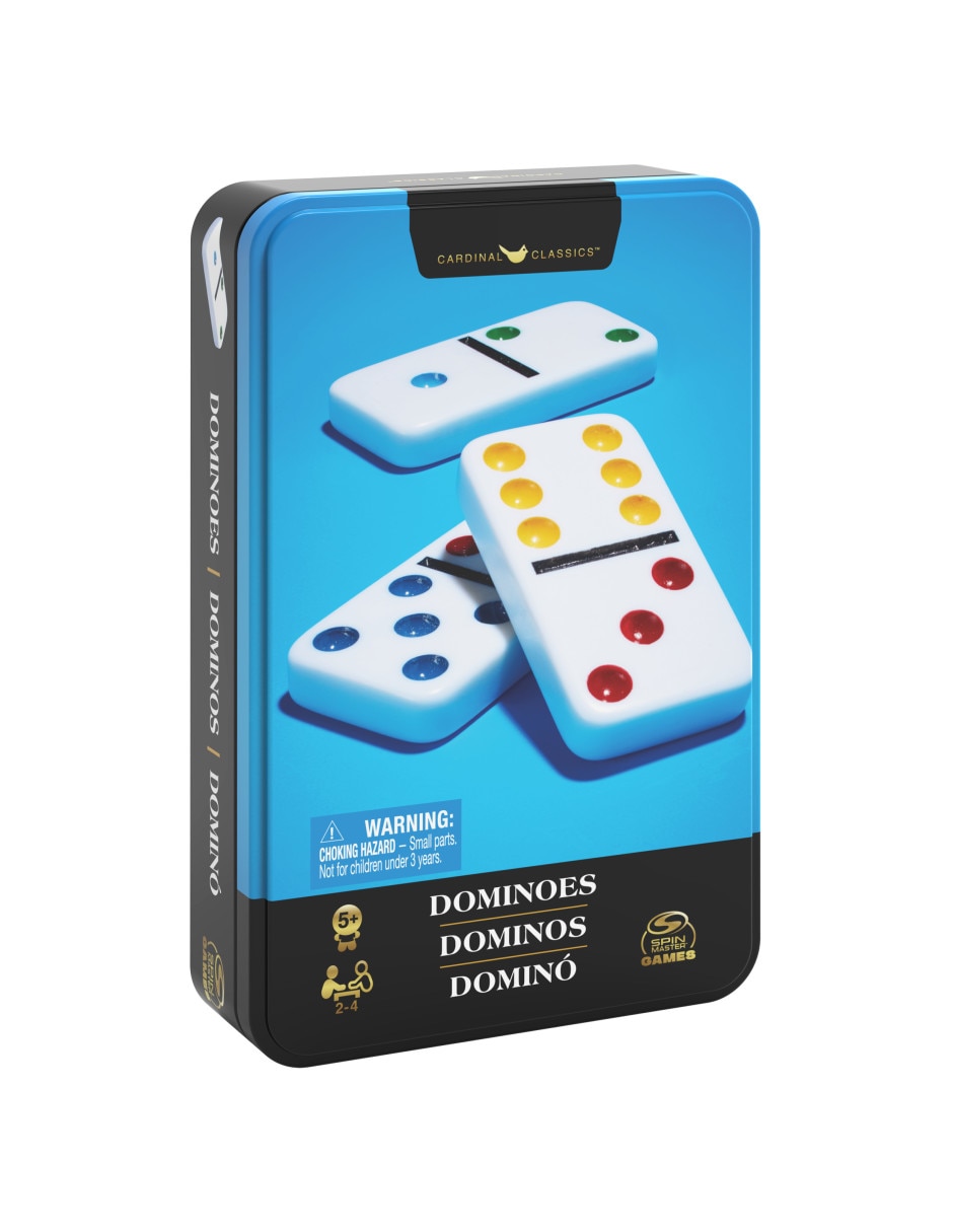 Domino 6 2