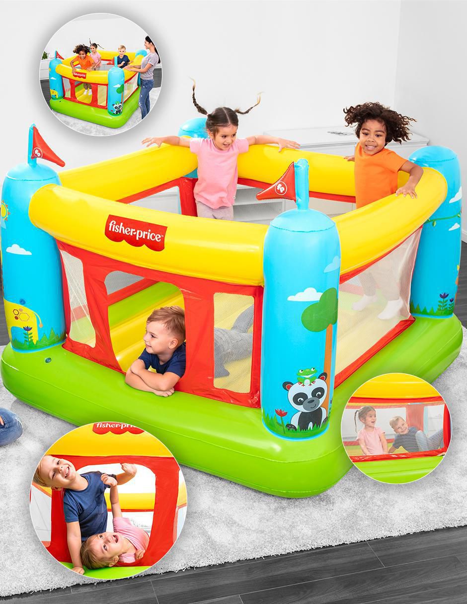 Inflable 2