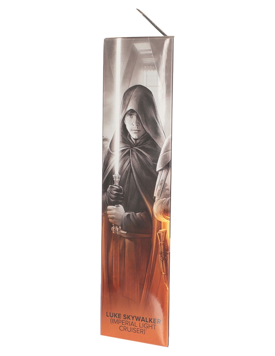Figura de acción The Black Series Luke Skywalker Star Wars 3